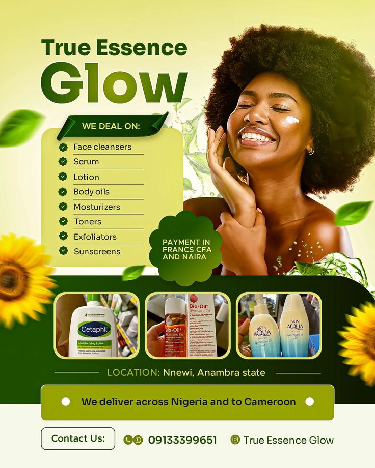 Marketing Flyer 2